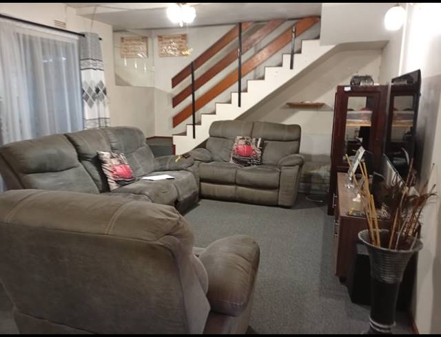 3 BEDROOM DUPLEX FOR SALE IN BELLAIR